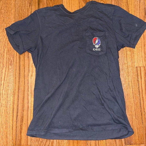 Sigma phi epsilon bounce tee shirt - Picture 2 of 2
